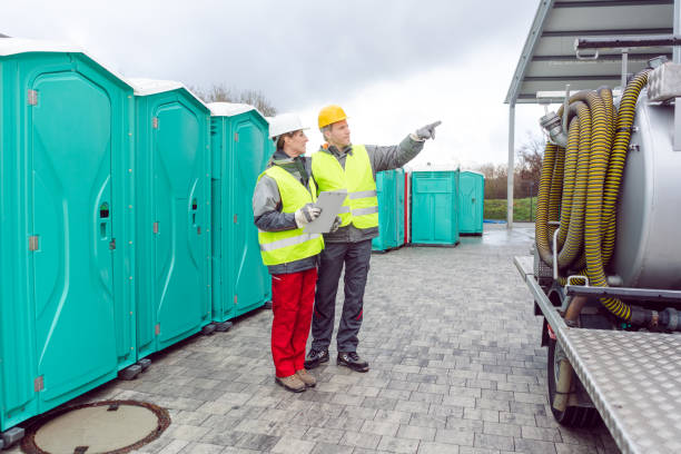 Best Construction Site Portable Toilets  in Pinch, WV