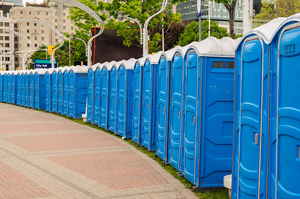 Best ADA-Compliant Portable Toilet Rental  in Pinch, WV